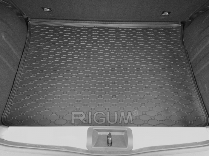 Tavita portbagaj Dacia Spring electric fabricatie 03.2021 - prezent, caroserie suv #4 [5]