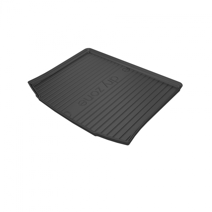 Tavita portbagaj Fiat Bravo II fabricatie 04.2007 - 07.2014, caroserie hatchback #1 [5]