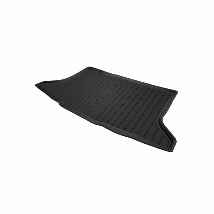 Tavita portbagaj Fiat Sedici fabricatie 2006 - 08.2013, caroserie hatchback #1 [6]