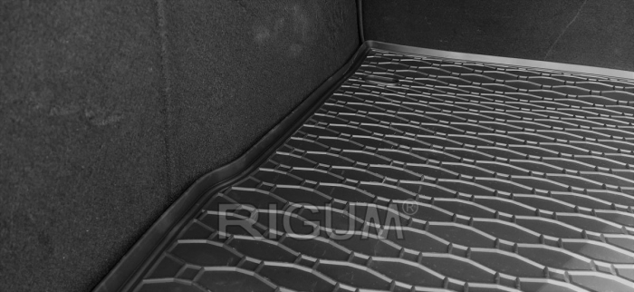 Tavita portbagaj Ford Focus III fabricatie 03.2011 - 08.2018, caroserie combi #3 [7]