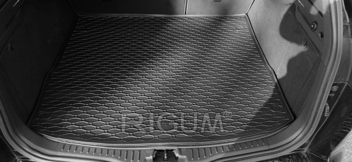 Tavita portbagaj Ford Focus III fabricatie 03.2011 - 08.2018, caroserie combi #3 [5]