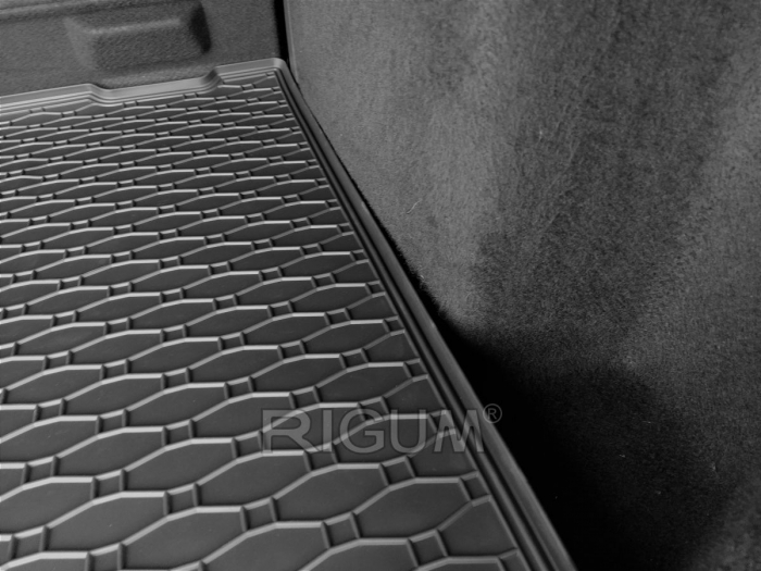 Tavita portbagaj Ford Kuga II fabricatie 02.2013 - 03.2020, caroserie suv, portbagaj inferior si superior #1 [6]