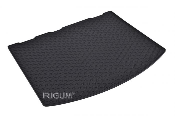 Tavita portbagaj Ford Kuga II fabricatie 02.2013 - 03.2020, caroserie suv, portbagaj inferior si superior #1 [1]