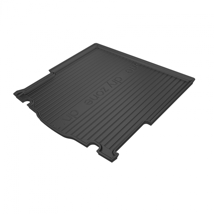 Tavita portbagaj Ford Mondeo V fabricatie 01.2015 - prezent, caroserie combi, Roata rezerva ingusta / kit reparatie #1 [1]