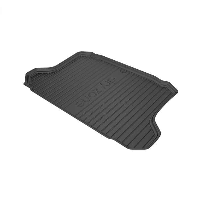 Tavita portbagaj Honda Civic VII fabricatie 2001 - 2005, caroserie hatchback #1 [5]