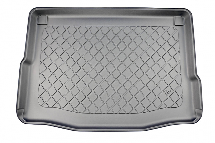 Tavita portbagaj Honda HR-V III e:HEV Hybrid fabricatie 09.2021 - prezent, caroserie suv, fara subwoofer #2 [1]