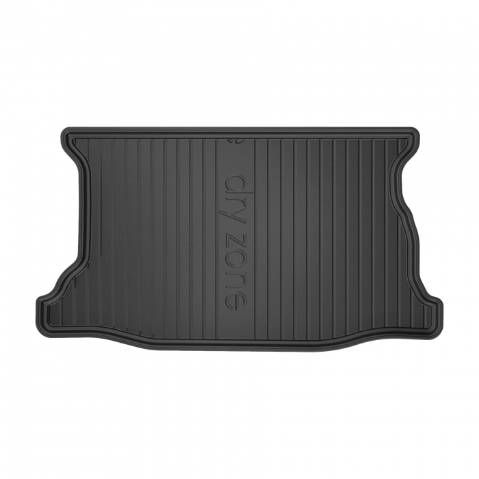 Tavita portbagaj Honda Jazz I fabricatie 2002 - 10.2008, caroserie hatchback #1 [5]