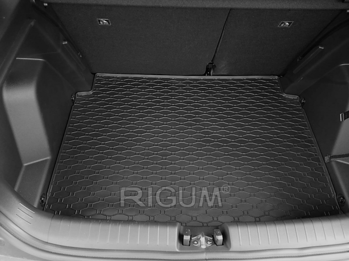 Tavita portbagaj Hyundai Bayon fabricatie 05.2021 - prezent, caroserie suv, portbagaj inferior #3 [5]