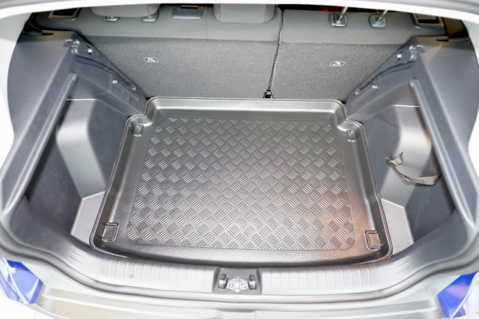 Tavita portbagaj Hyundai Bayon fabricatie 05.2021 - prezent, caroserie suv, portbagaj inferior, nu pentru MHEV #1 [7]