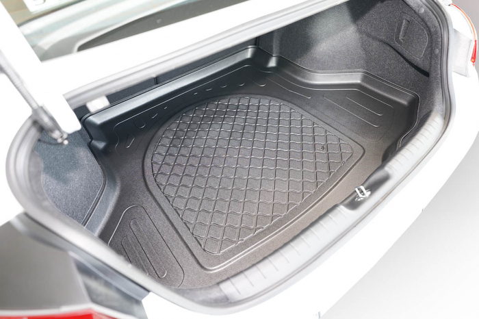 Tavita portbagaj Hyundai Elantra VII, caroserie Sedan, fabricatie 2021 - prezent #1 [3]