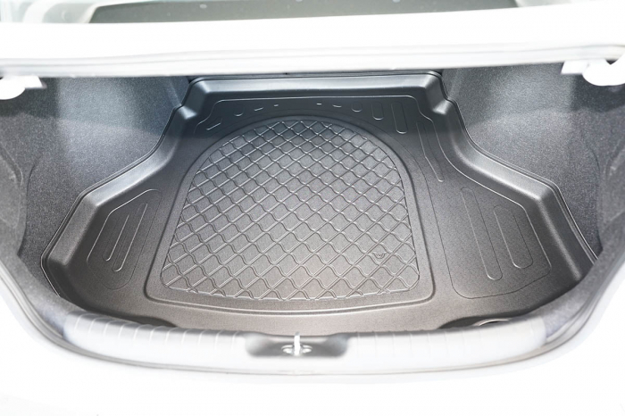 Tavita portbagaj Hyundai Elantra VII, caroserie Sedan, fabricatie 2021 - prezent #1 [1]