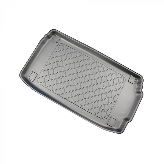 Tavita portbagaj Hyundai I20 III fabricatie 10.2020 - prezent, caroserie hatchback, portbagaj superior #1 [5]