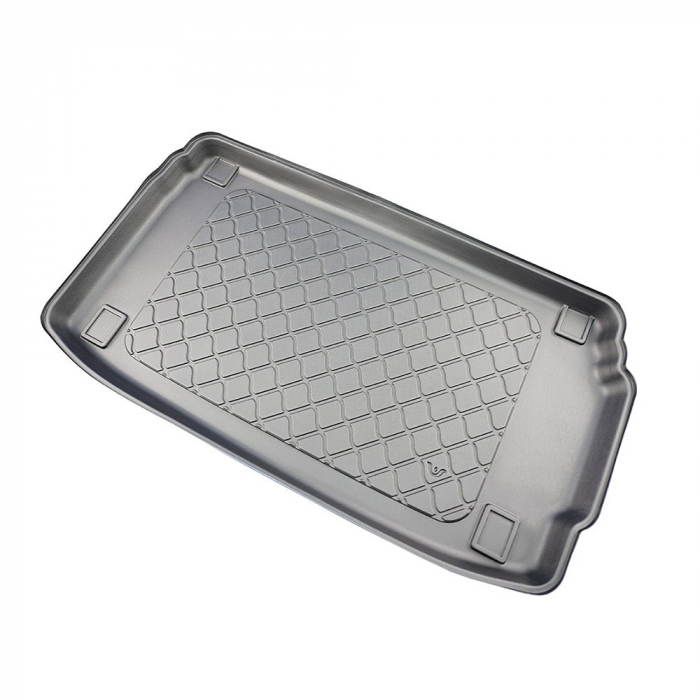 Tavita portbagaj Hyundai I20 III Hybrid fabricatie 10.2020 - prezent, caroserie hatchback, portbagaj superior #1 [6]