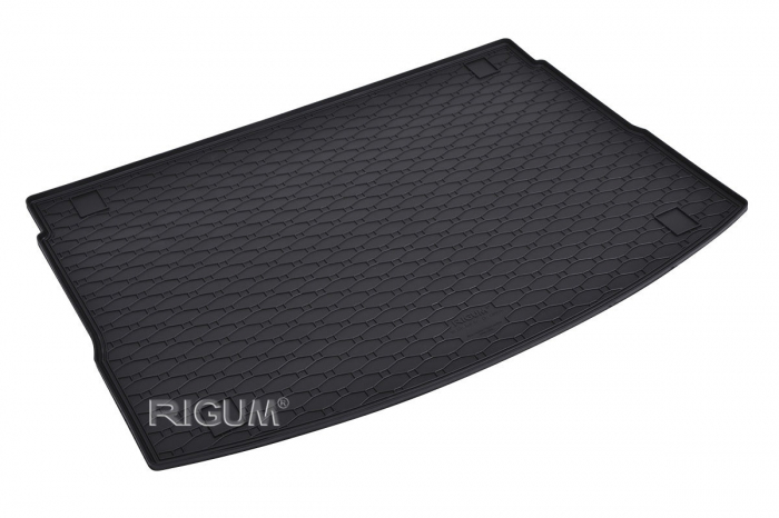 Tavita portbagaj Hyundai I30 Fastback Nperformance fabricatie 2017 - prezent, caroserie hatchback #1 [1]