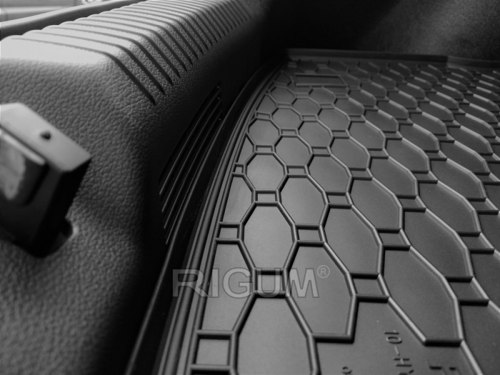 Tavita portbagaj Hyundai I30 Fastback Nperformance fabricatie 2017 - prezent, caroserie hatchback #1 [7]
