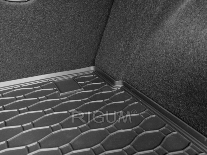 Tavita portbagaj Hyundai I30 Fastback Nperformance fabricatie 2017 - prezent, caroserie hatchback #1 [6]