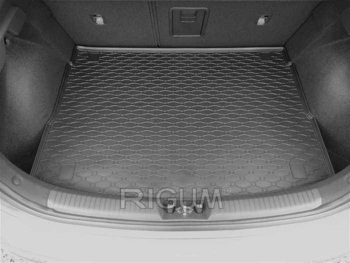 Tavita portbagaj Hyundai I30 Fastback Nperformance fabricatie 2017 - prezent, caroserie hatchback #1 [5]