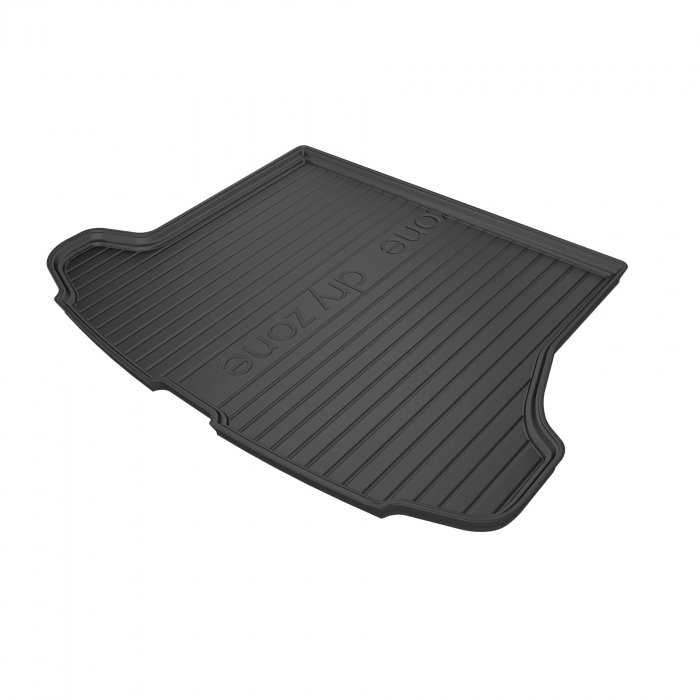 Tavita portbagaj Hyundai I30 I fabricatie 2008 - 06.2012, caroserie combi #1 [1]
