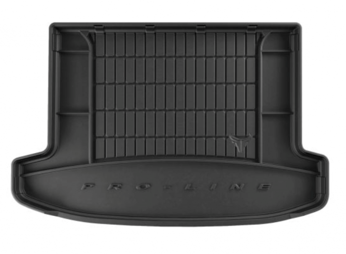 Tavita portbagaj Hyundai Tucson IV fabricatie 12.2020 - prezent, caroserie suv, portbagaj superior #3 [1]