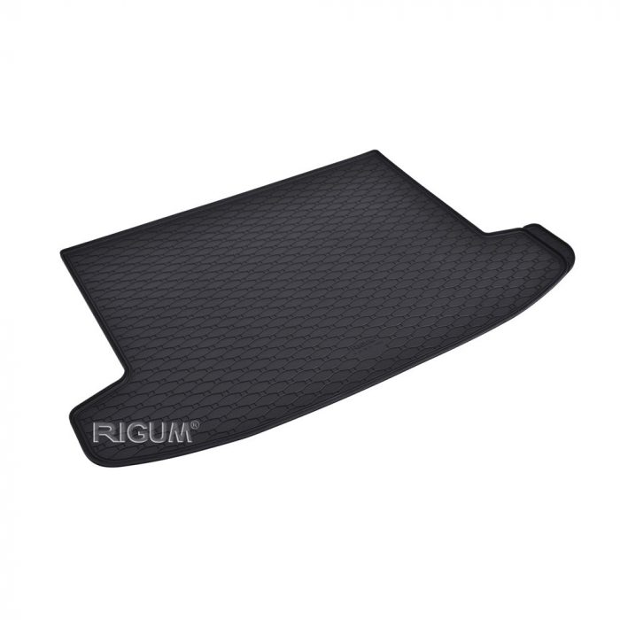 Tavita portbagaj Hyundai Tucson MHEV fabricatie 12.2020 - prezent, caroserie suv #1 [1]