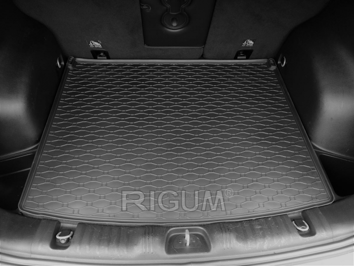 Tavita portbagaj Jeep Compass Plug-in Hybrid fabricatie 2021 - prezent, caroserie suv #1 [5]