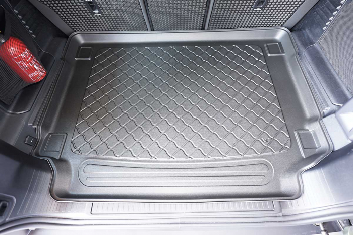 Tavita portbagaj Land Rover Defender 110 fabricatie 2020 - prezent, caroserie suv, 5 locuri, nu corespunde pentru PHEV #3 [7]