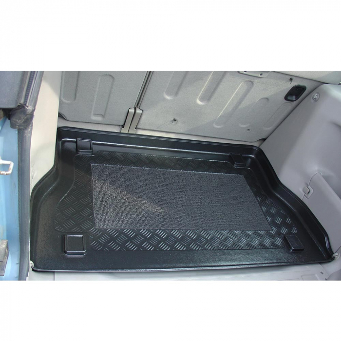 Tavita portbagaj Land Rover Freelander 1 fabricatie 1997 - 2006, caroserie suv, 3 usi #1 [5]