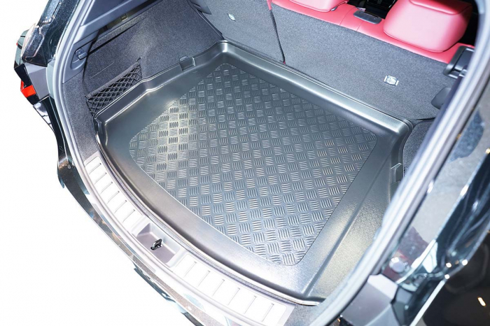 Tavita portbagaj Lexus NX 350h Hybrid fabricatie 11.2021 - prezent, caroserie suv, Hybrid #2 [8]