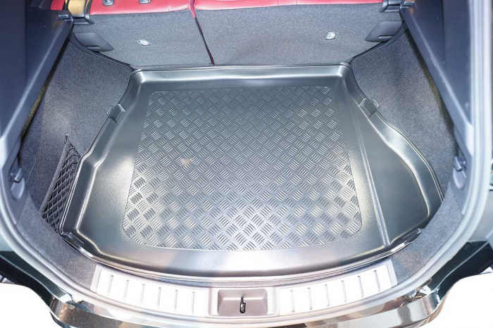 Tavita portbagaj Lexus NX 350h Hybrid fabricatie 11.2021 - prezent, caroserie suv, Hybrid #2 [7]