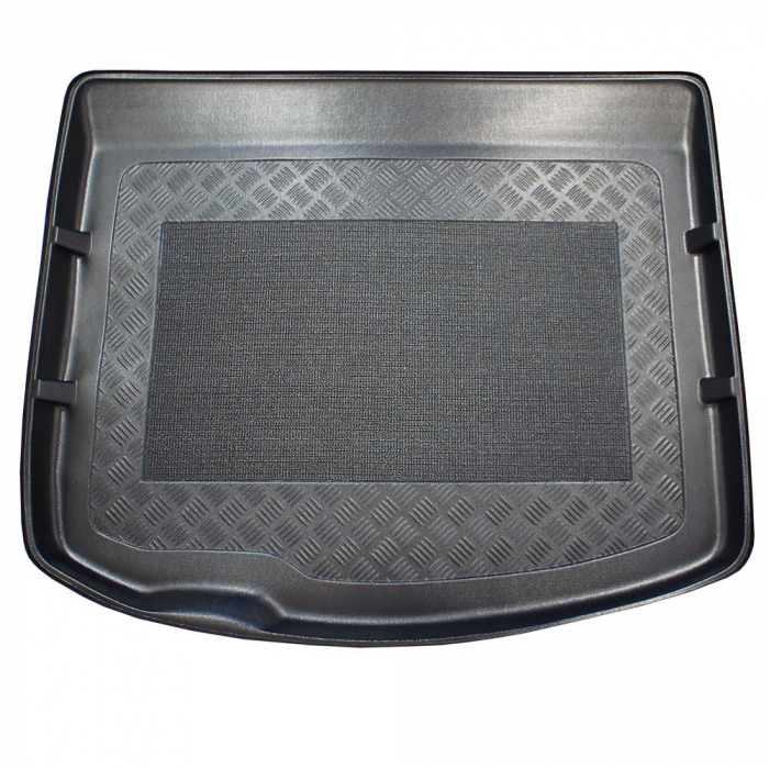 Tavita portbagaj Mazda 3 caroserie hatcback fabricatie 2009 - 2013 #1 [1]