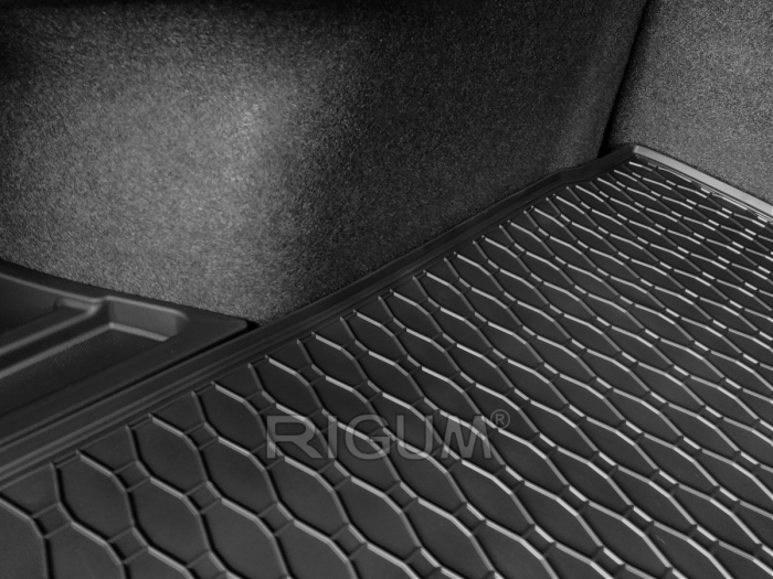 Tavita portbagaj Mazda 6 III fabricatie 01.2013 - prezent, caroserie sedan #2 [7]
