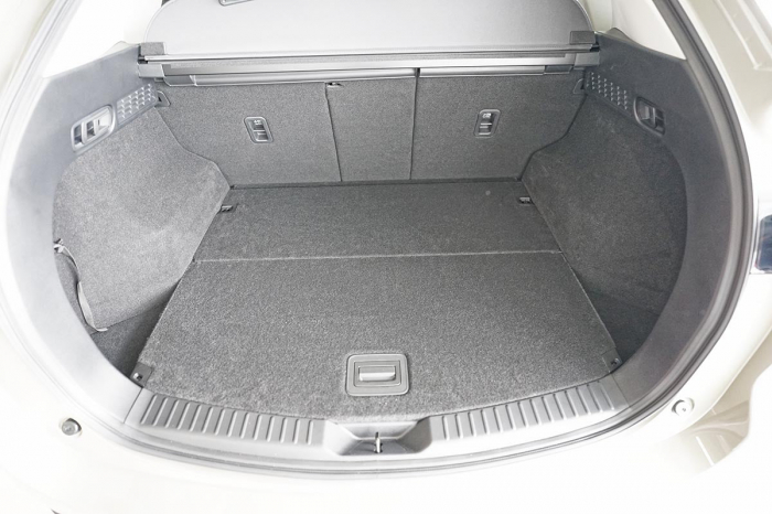 Tavita portbagaj Mazda CX-5 (KF) Facelift fabricatie 2022 - prezent, caroserie suv #1 [10]
