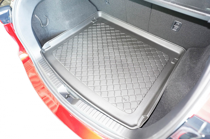 Tavita portbagaj Mazda CX-5 (KF) Facelift fabricatie 2022 - prezent, caroserie suv #2 [8]