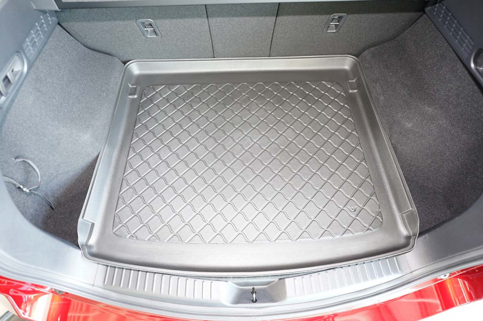 Tavita portbagaj Mazda CX-5 (KF) Facelift fabricatie 2022 - prezent, caroserie suv #2 [7]