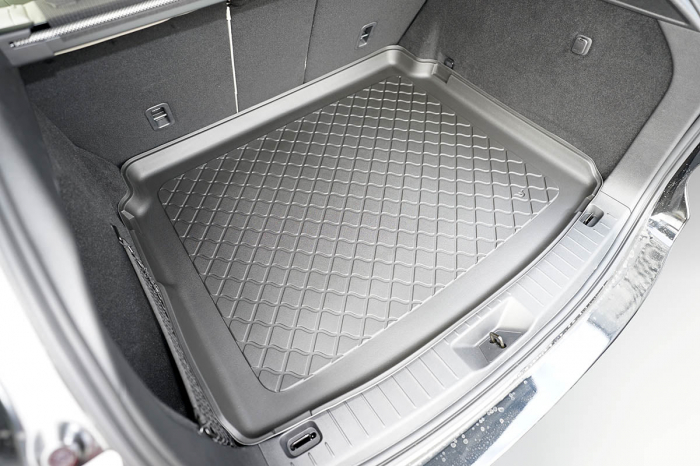 Tavita portbagaj Mazda CX-60 PHEV fabricatie 08.2022 - prezent, caroserie suv #2 [9]