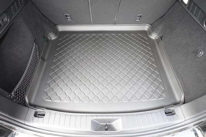 Tavita portbagaj Mazda CX-60 PHEV fabricatie 08.2022 - prezent, caroserie suv #2 [7]