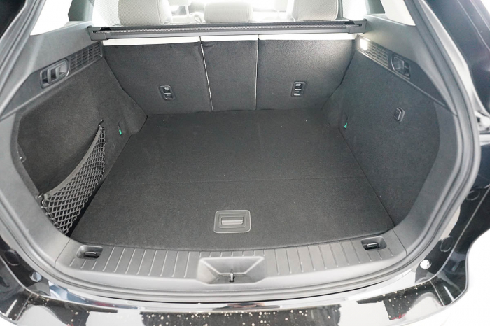 Tavita portbagaj Mazda CX-60 PHEV fabricatie 08.2022 - prezent, caroserie suv #2 [10]