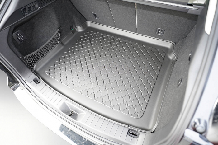 Tavita portbagaj Mazda CX-60 PHEV fabricatie 08.2022 - prezent, caroserie suv #2 [8]