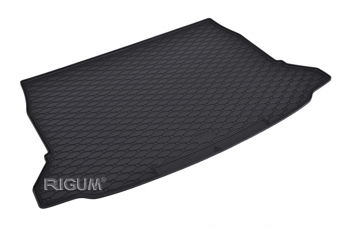 Tavita portbagaj Mercedes A-Class W177 fabricatie 08.2019 - prezent, caroserie hatchback #1 [1]