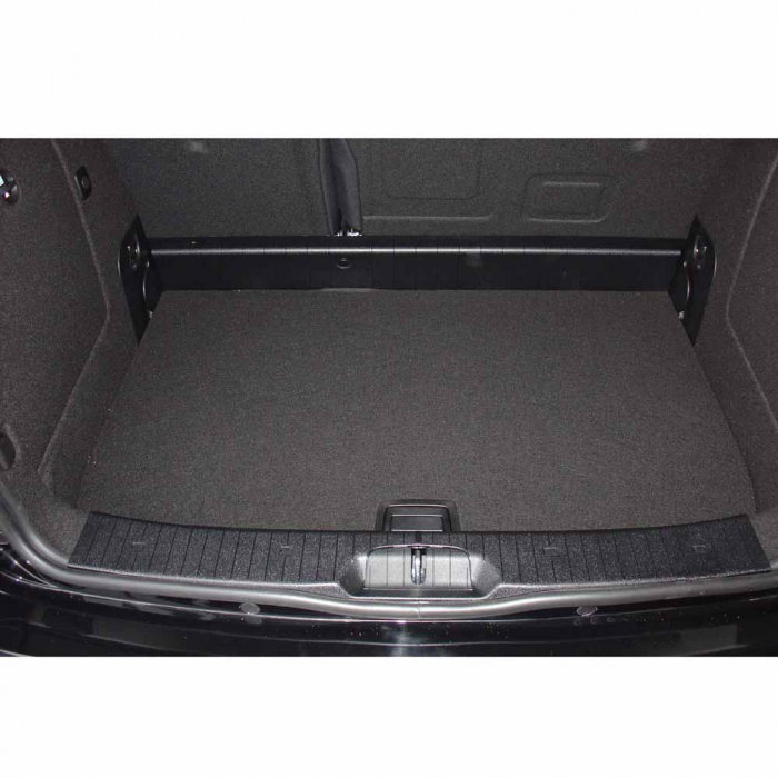 Tavita portbagaj Mercedes A W169 caroserie hatchback fabricatie  09.2004 - 08.2012 (roata rezerva ingusta) #2 [5]