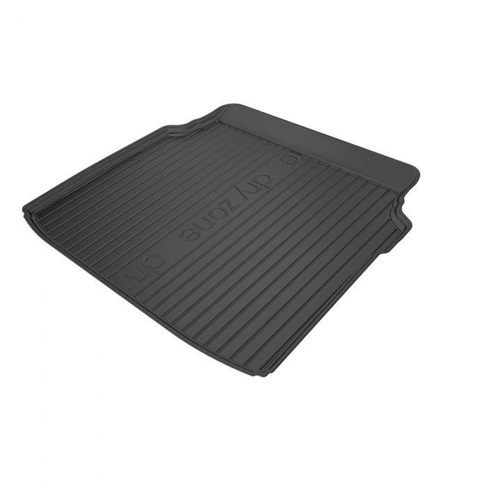 Tavita portbagaj Mercedes E-Class W211 Lift fabricatie 2006-2009, caroserie sedan, fara urechi laterale, cu navigatie #1 [5]