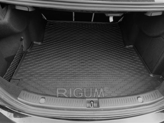 Tavita portbagaj Mercedes E-Class W213 fabricatie 04.2016 - prezent, caroserie sedan, fara subwoofer #1 [5]