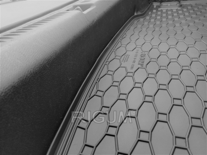 Tavita portbagaj Mercedes E-Class W213 fabricatie 04.2016 - prezent, caroserie sedan, fara subwoofer #1 [6]