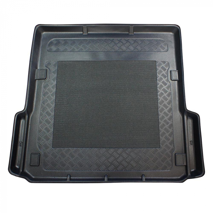Tavita portbagaj Mercedes E W211 T caroserie combi fabricatie 2003 - 2009 #1 [2]