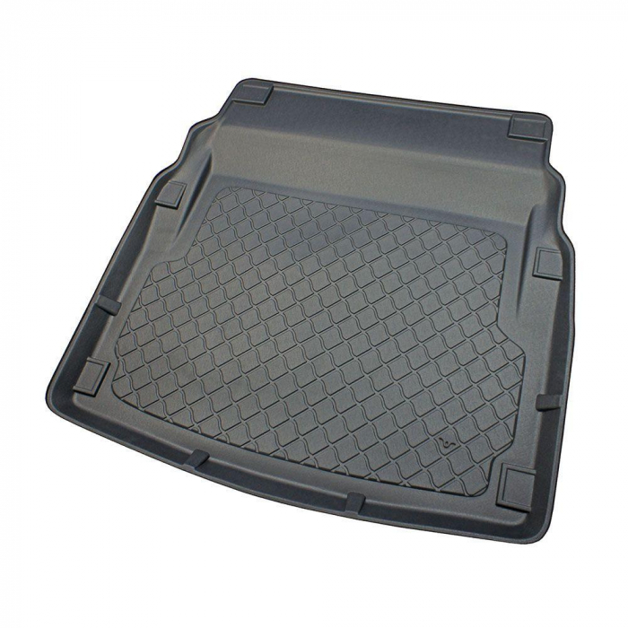 Tavita portbagaj Mercedes E W212 caroserie sedan fabricatie  03.2009 - 2016 (fara elemente din plastic in portbagaj - v1) #1 [1]