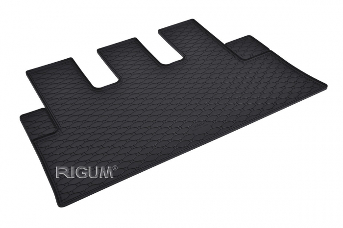 Tavita portbagaj Mercedes EQV fabricatie 10.2020 - prezent, caroserie van, 8-9 locuri #1 [1]