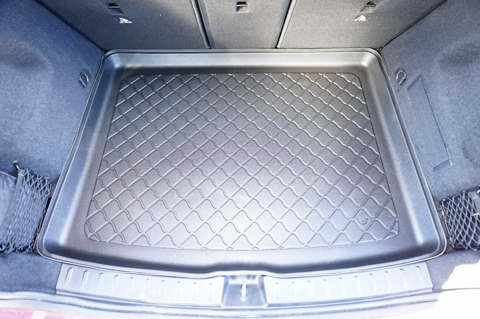 Tavita portbagaj Mercedes GLA H247 PHEV fabricatie 04.2020 - prezent, caroserie suv #2 [7]