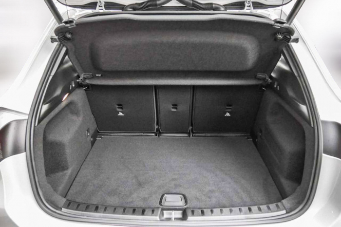 Tavita portbagaj Mercedes GLA H247 PHEV fabricatie 04.2020 - prezent, caroserie suv #2 [10]