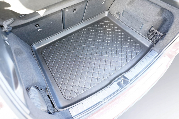 Tavita portbagaj Mercedes GLA H247 PHEV fabricatie 04.2020 - prezent, caroserie suv #2 [9]