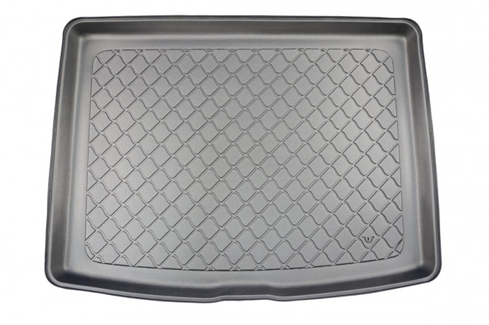 Tavita portbagaj Mercedes GLA H247 PHEV fabricatie 04.2020 - prezent, caroserie suv #2 [1]